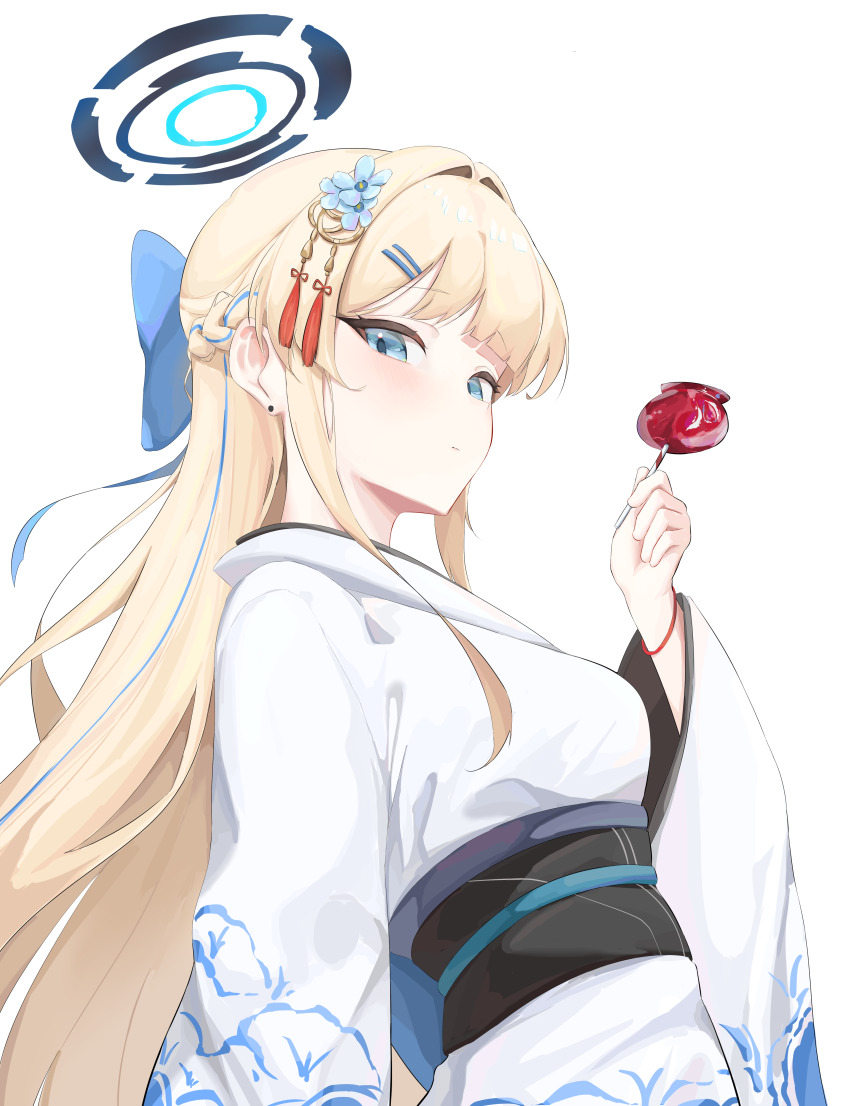Toki (Blue Archive) Rule 34 Image