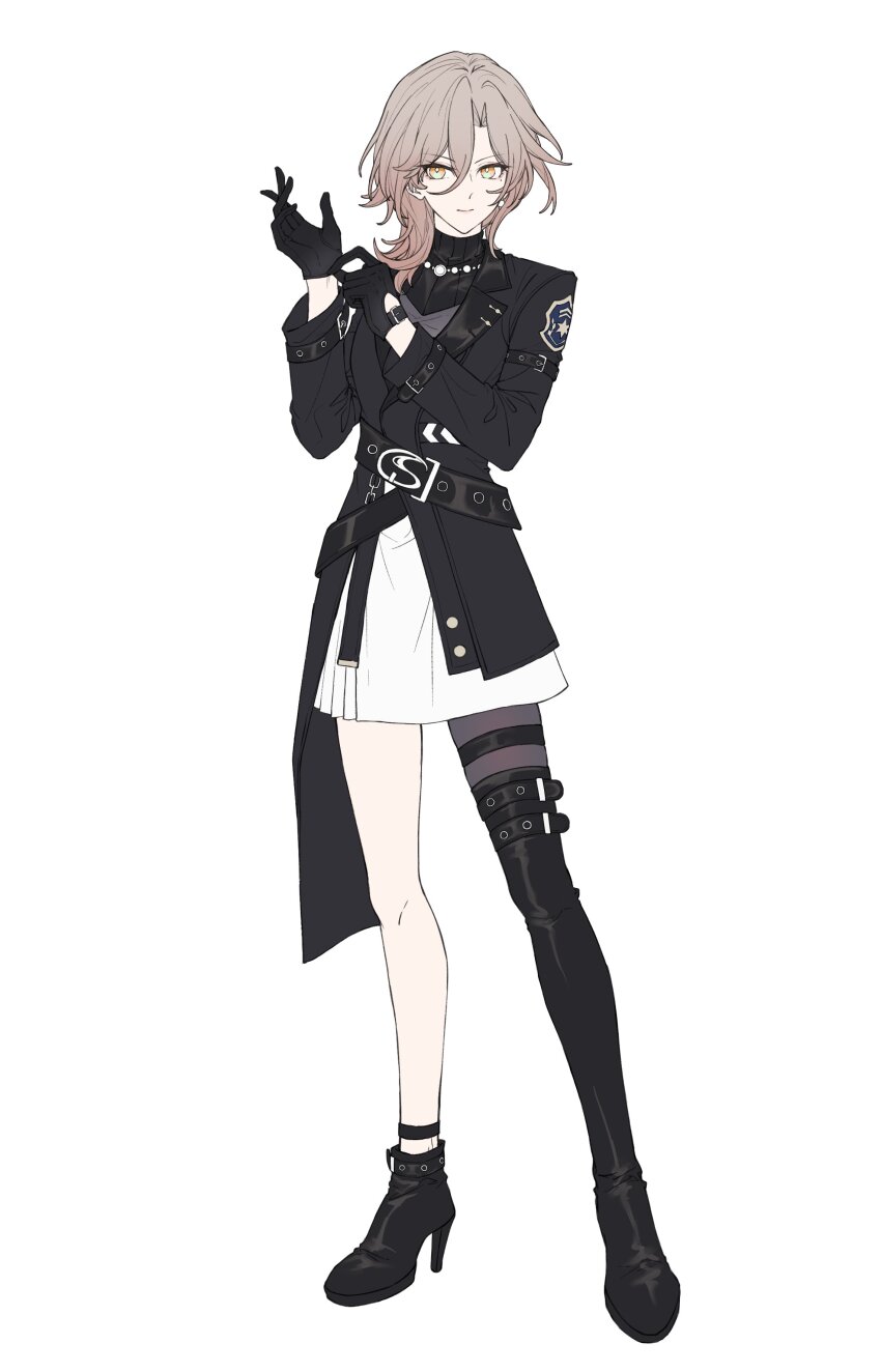 Kuchiba (Honkai: Star Rail) Rule 34 Image