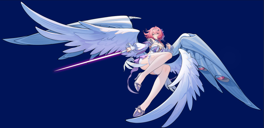Remielle Dan (Zenless Zone Zero) Rule 34 Image