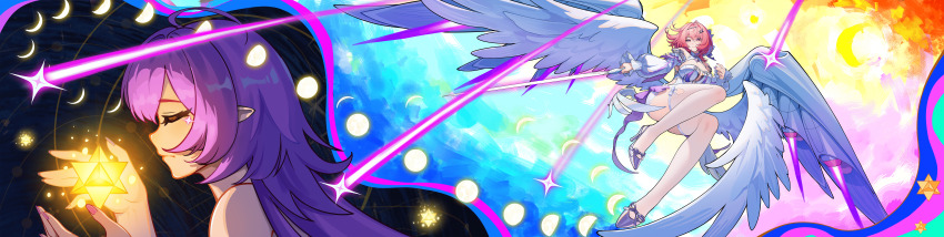 Remielle Dan (Zenless Zone Zero) Rule 34 Image