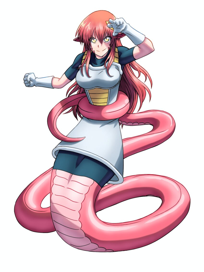 Miia (Monster Musume) Rule 34 Image