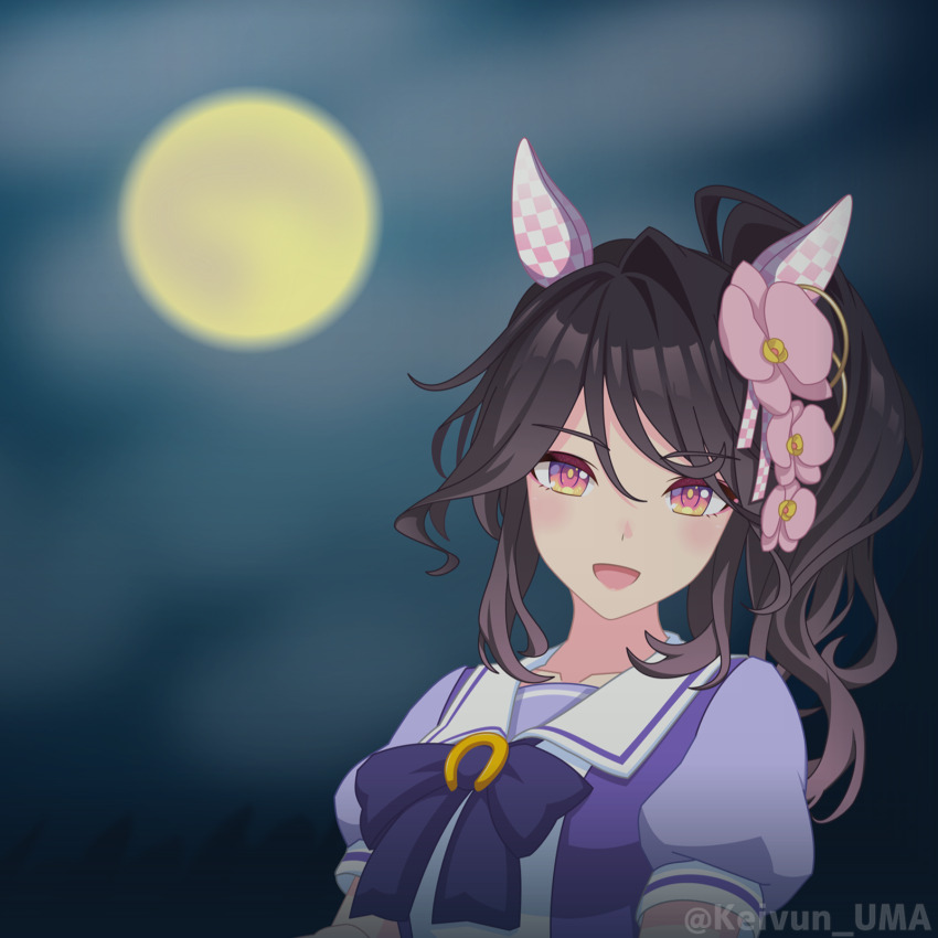 Phalaenopsis (Umamusume) Rule 34 Image