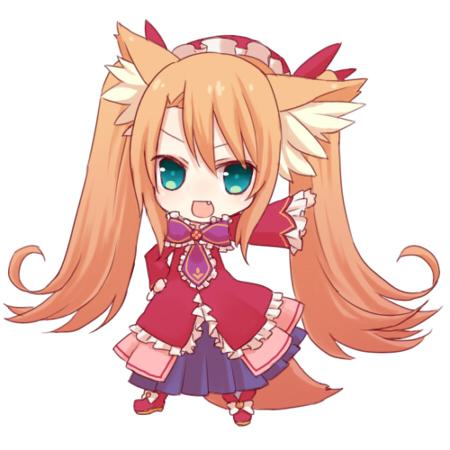 Emil Chronicle Online Rule 34 Image