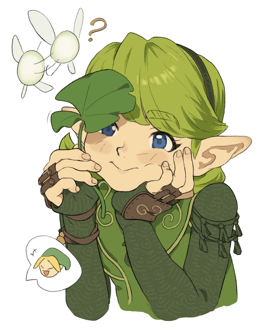 Link (Nintendo) Rule 34 Image