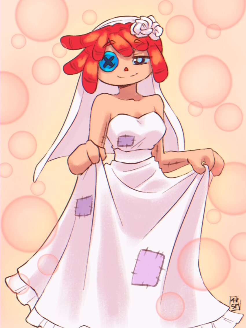 Ragatha (The Amazing Digital Circus) Rule 34 Image