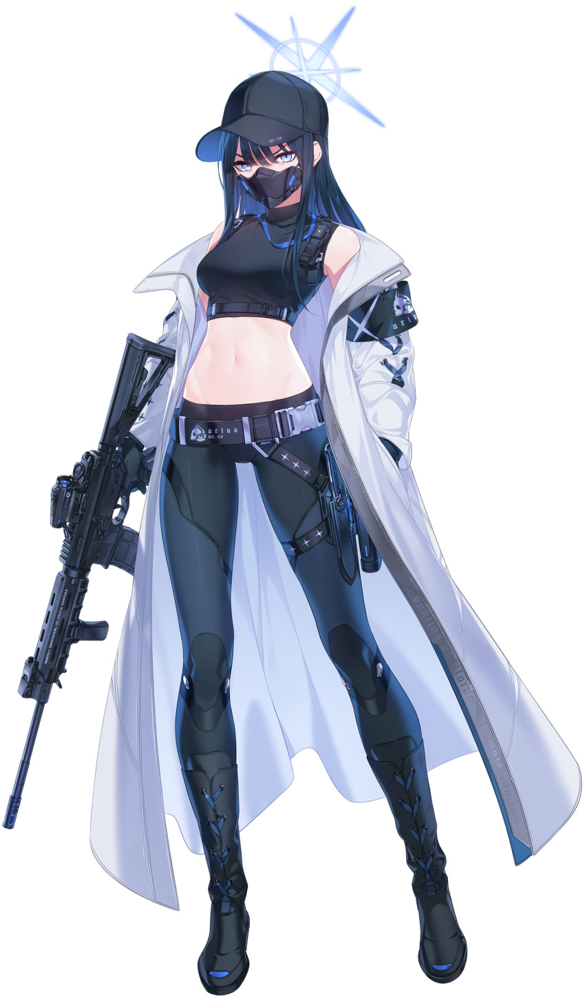 Saori (Blue Archive) Rule 34 Image