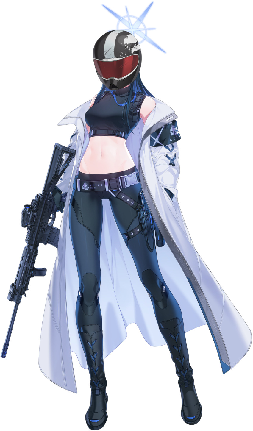 Saori (Blue Archive) Rule 34 Image