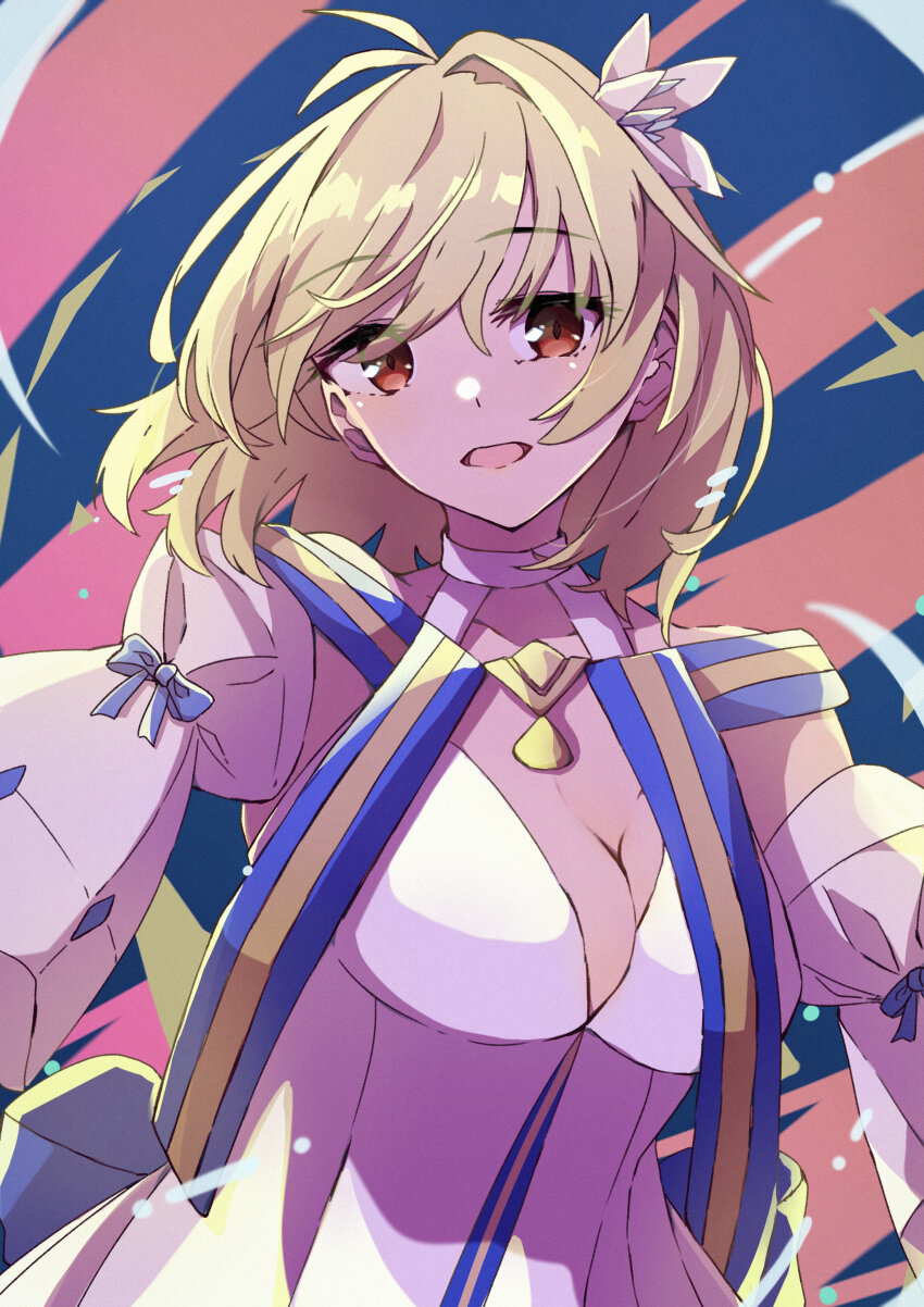 Arcueid Brunestud (Fate/Grand Order) Rule 34 Image