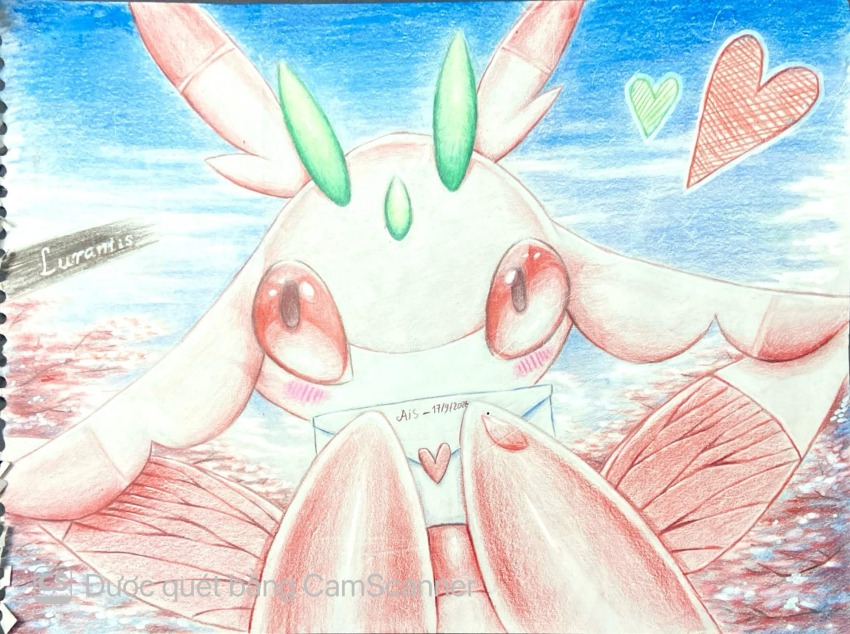 Gen 7 Pokemon (Nintendo) Rule 34 Image