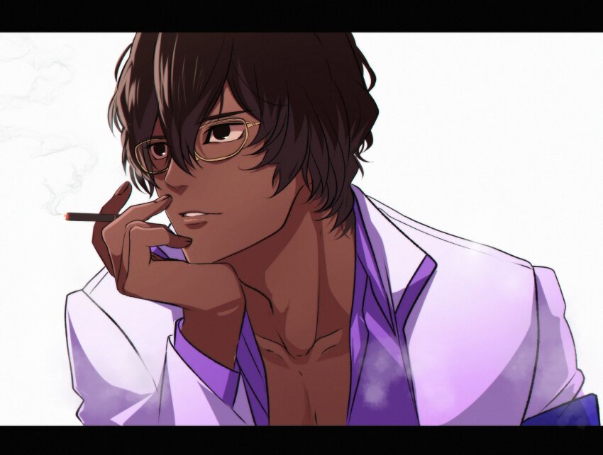 Arjuna (Fate) Rule 34 Image