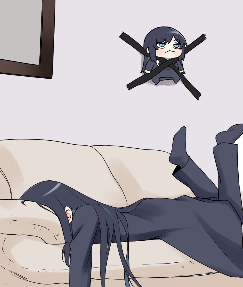 Ado (Utaite) Rule 34 Image