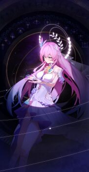 Amphoreus (Honkai: Star Rail) Rule 34 Image