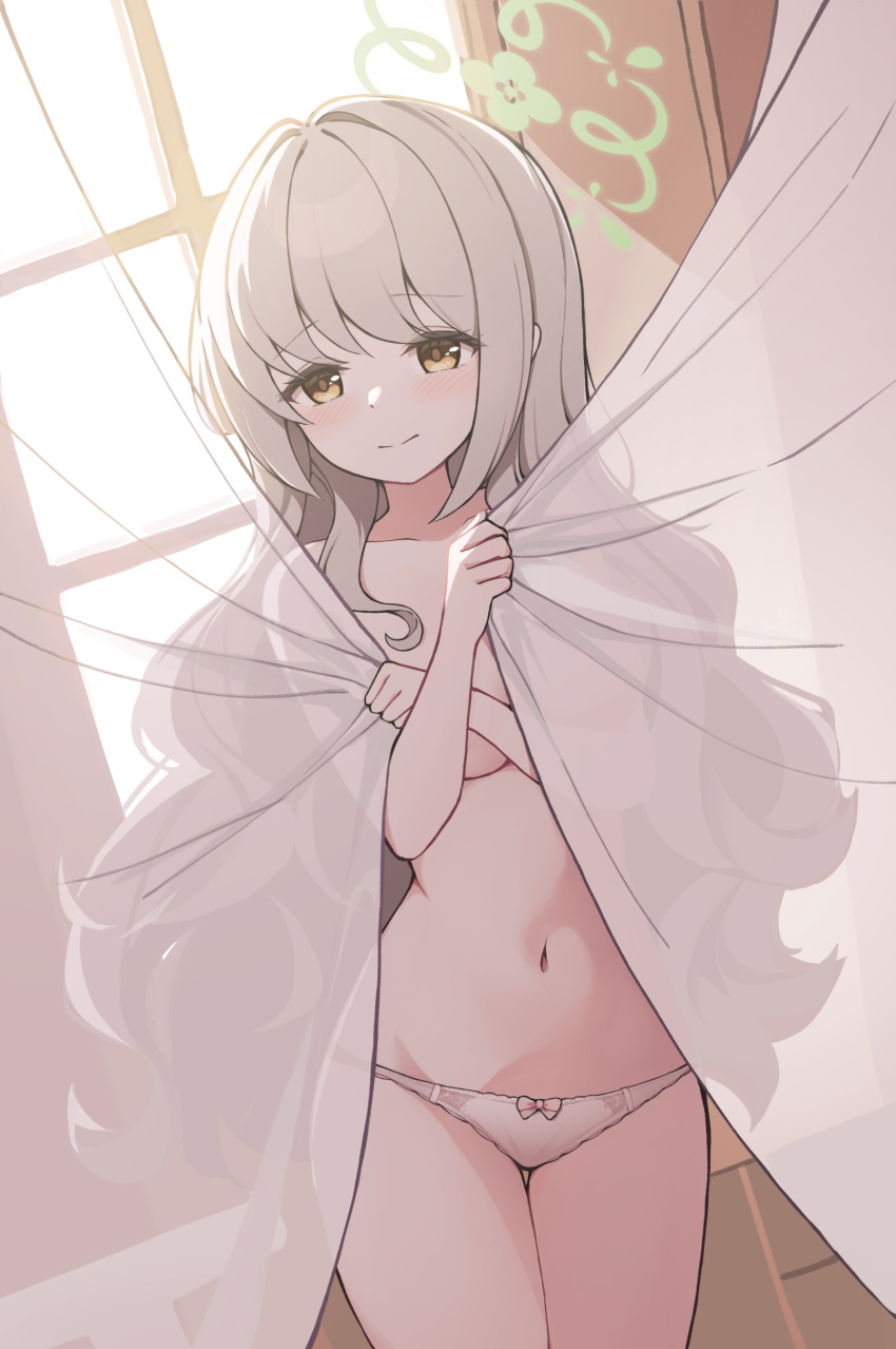 Miyo (Blue Archive) Rule 34 Image