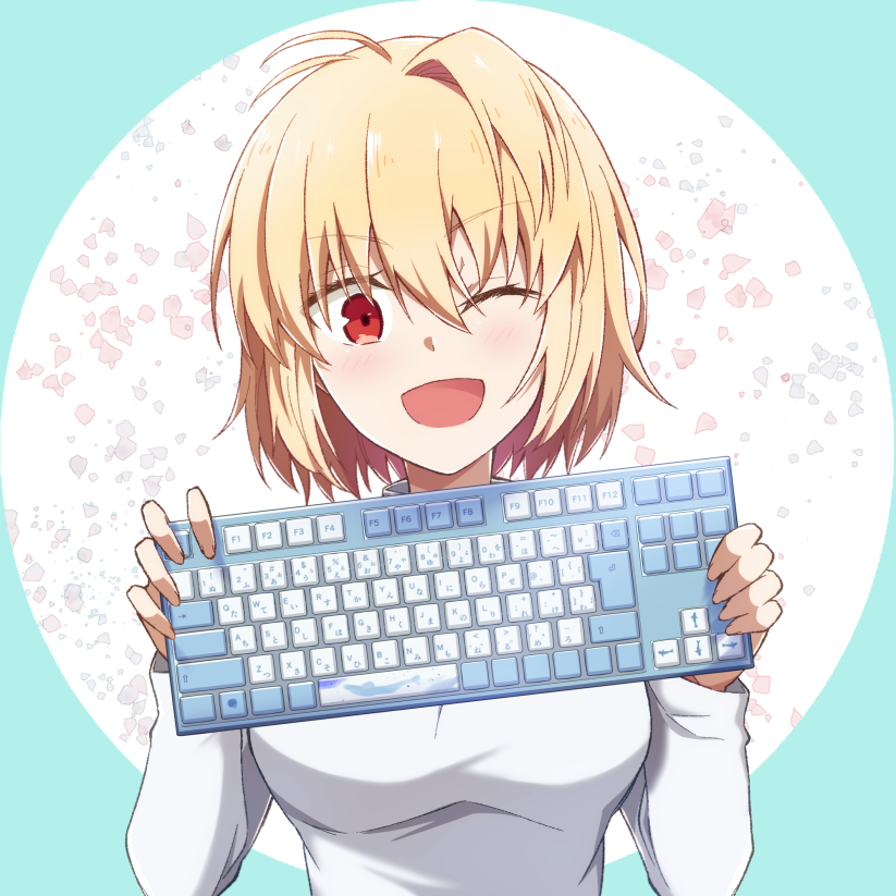 Arcueid Brunestud (Tsukihime) Rule 34 Image
