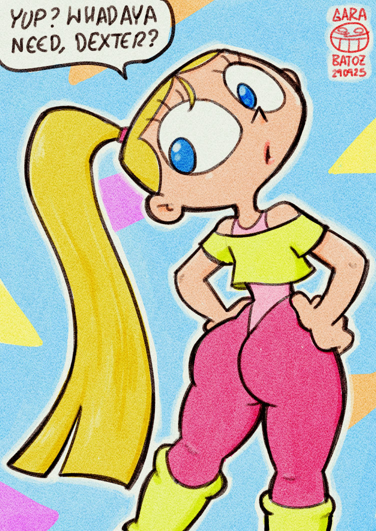 Cartoon Network Rule 34 Image
