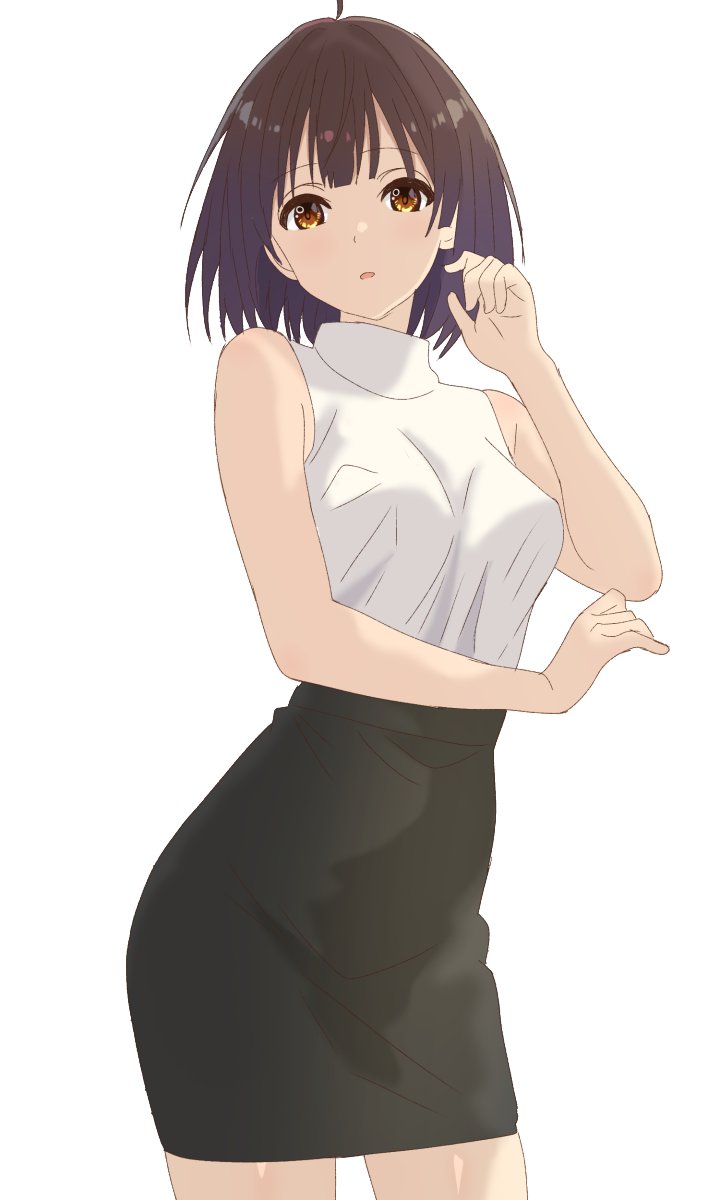 Tsurumaki Mizuka (Grow Up Show: Himawari No Circus-Dan) Rule 34 Image
