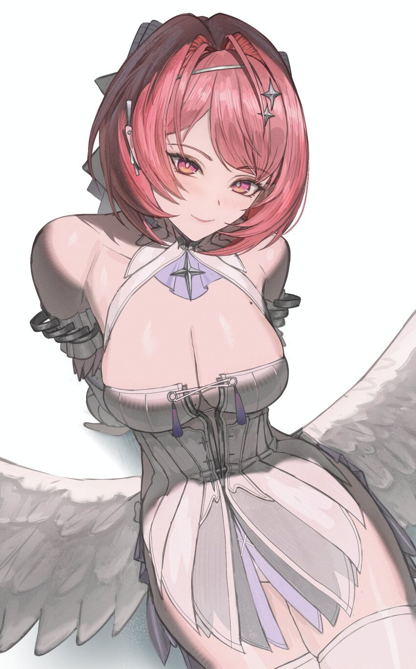 Remielle Dan (Zenless Zone Zero) Rule 34 Image