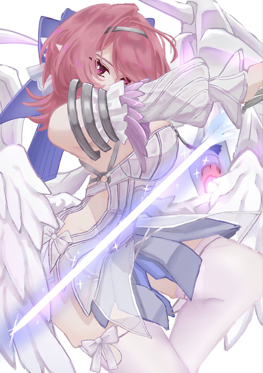 Remielle Dan (Zenless Zone Zero) Rule 34 Image