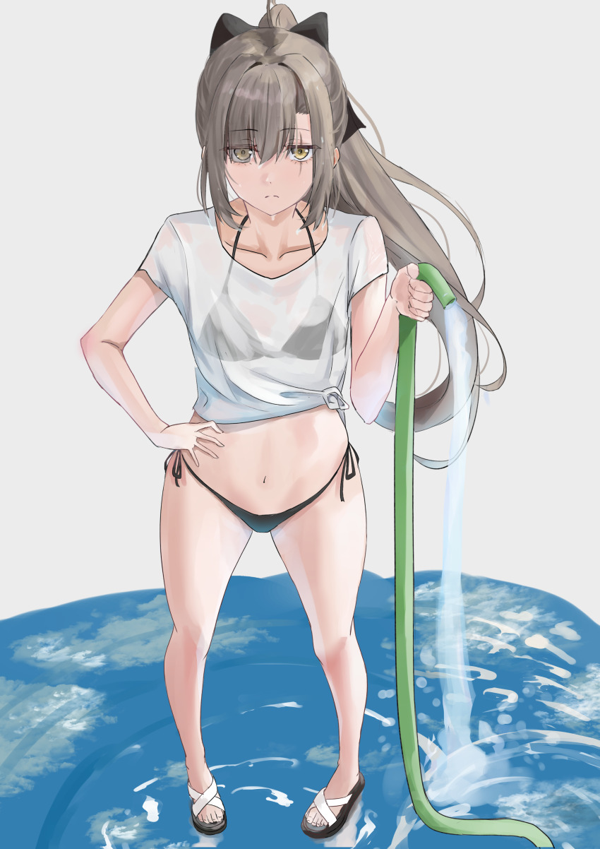 Ump45 (Girls' Frontline) Rule 34 Image