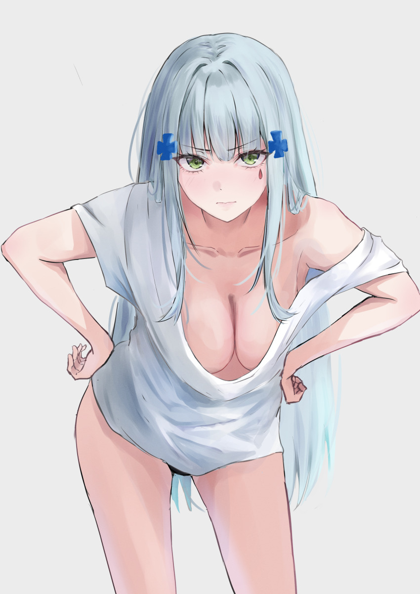 Hk416 (Girls' Frontline) Rule 34 Image