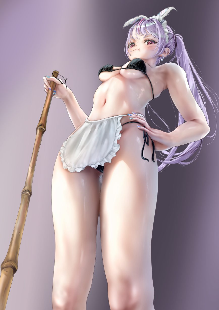 Vspo! Rule 34 Image