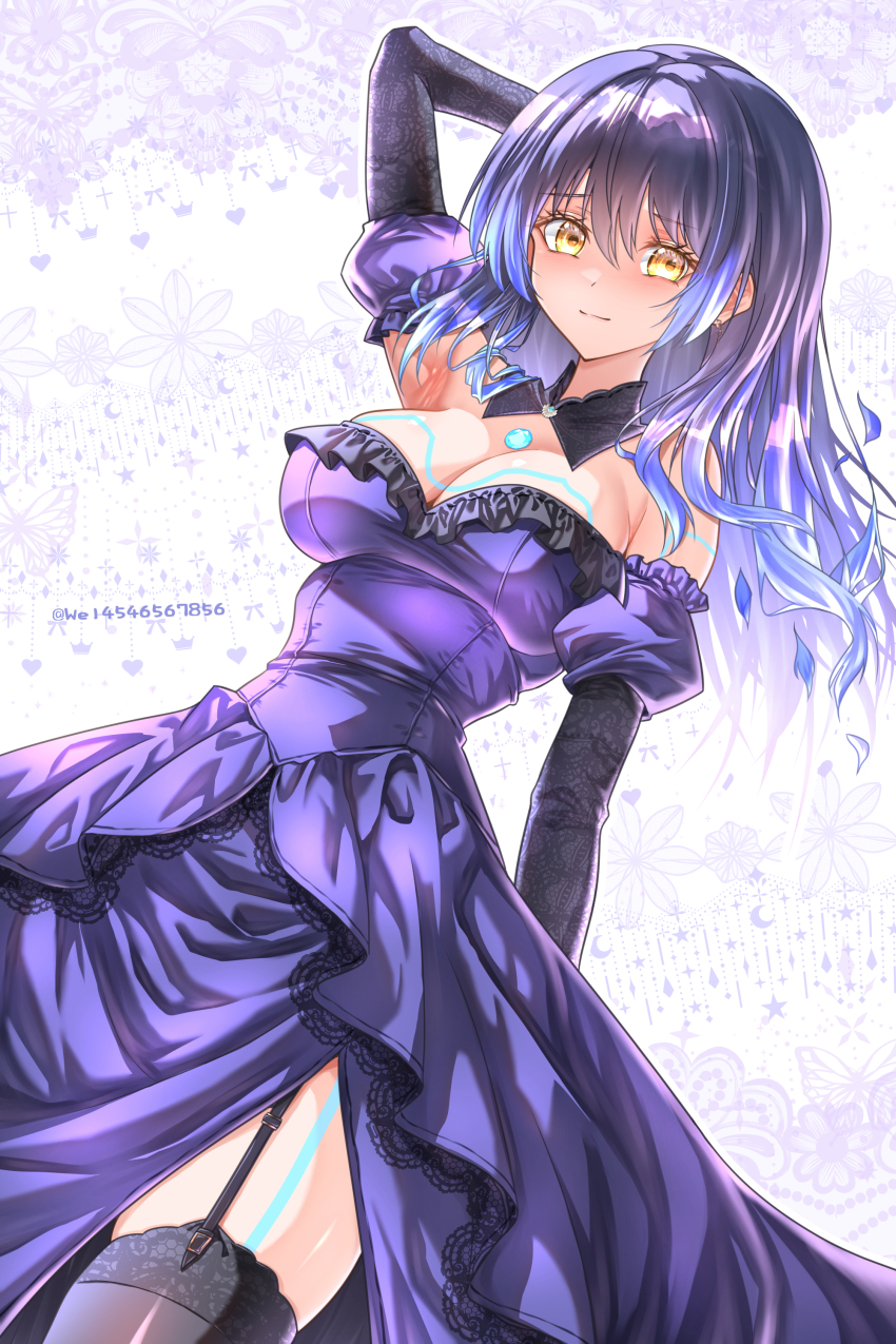 Sena (Xenoblade) Rule 34 Image