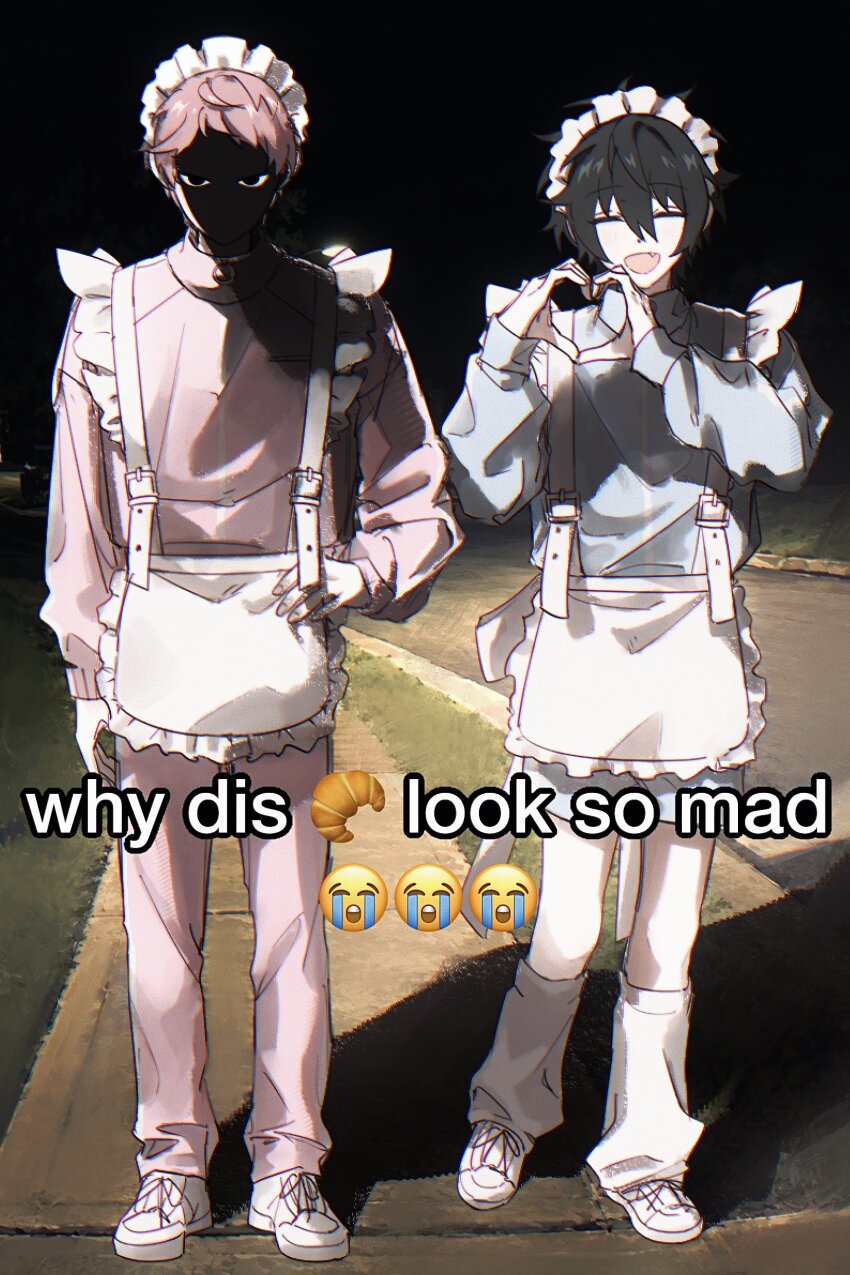 Ensemble Stars! Rule 34 Image