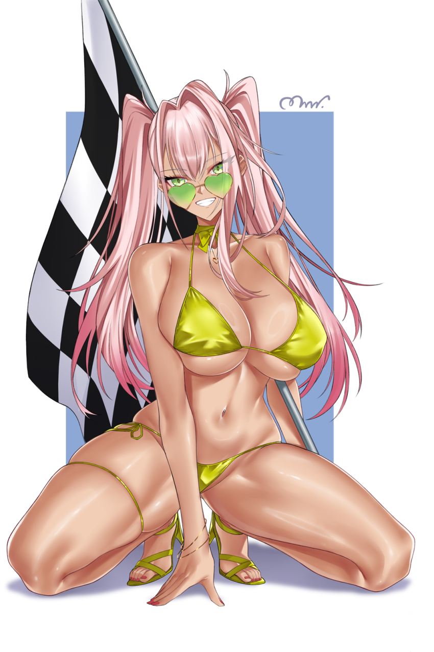 Azur Lane Rule 34 Image