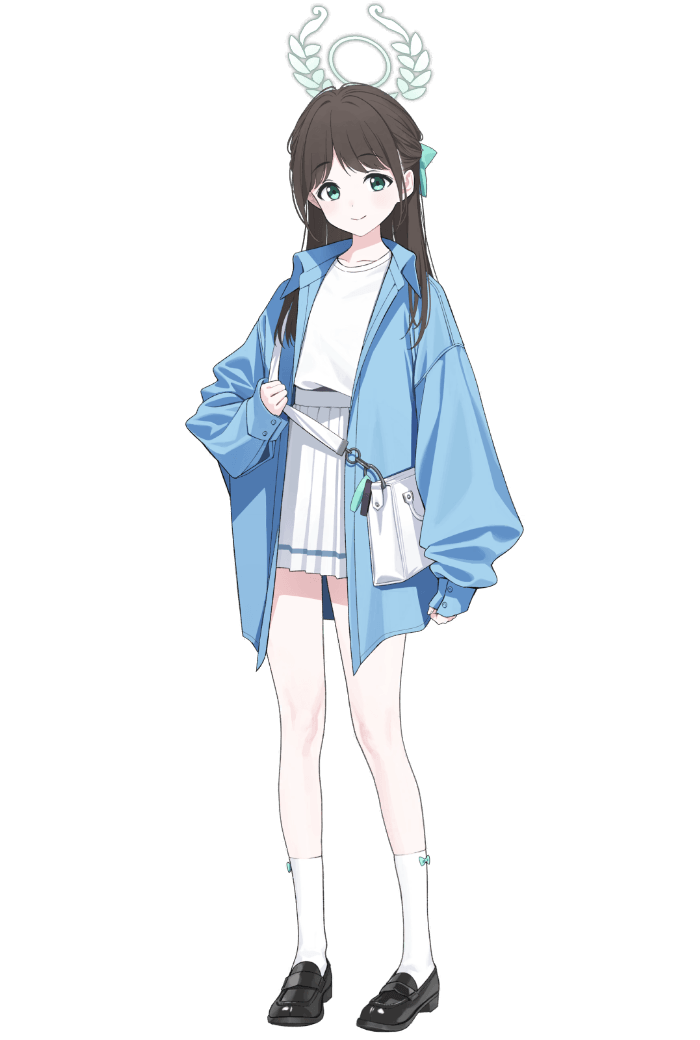 Airi (Band) (Blue Archive) Rule 34 Image