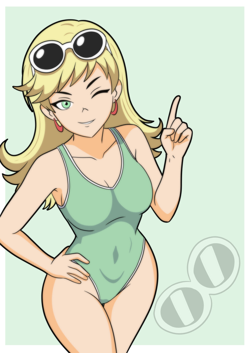 Leni Loud (Nickelodeon) Rule 34 Image