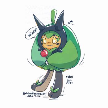 Pokemon (Creature) Rule 34 Image