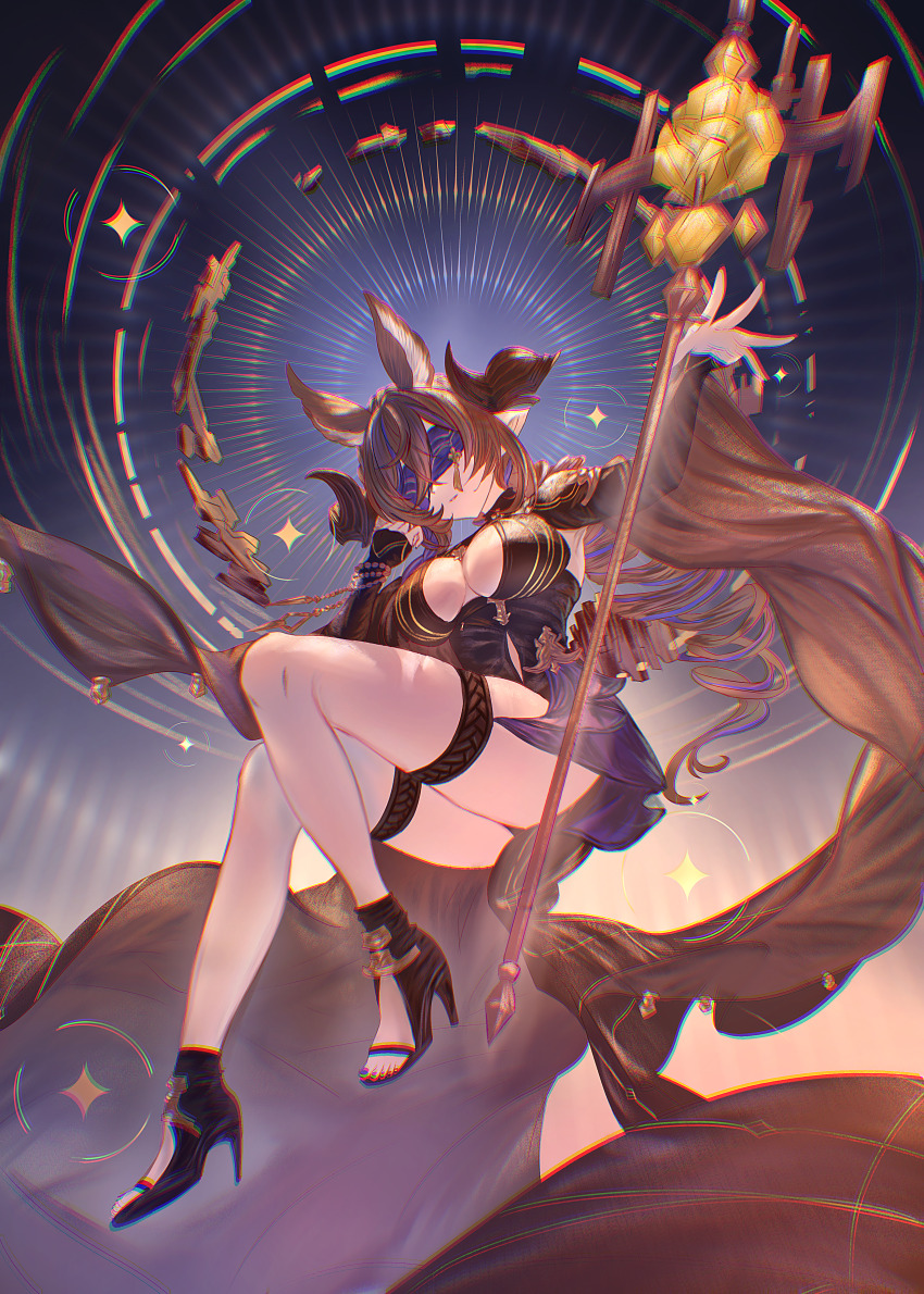 Galleon (Granblue Fantasy) Rule 34 Image