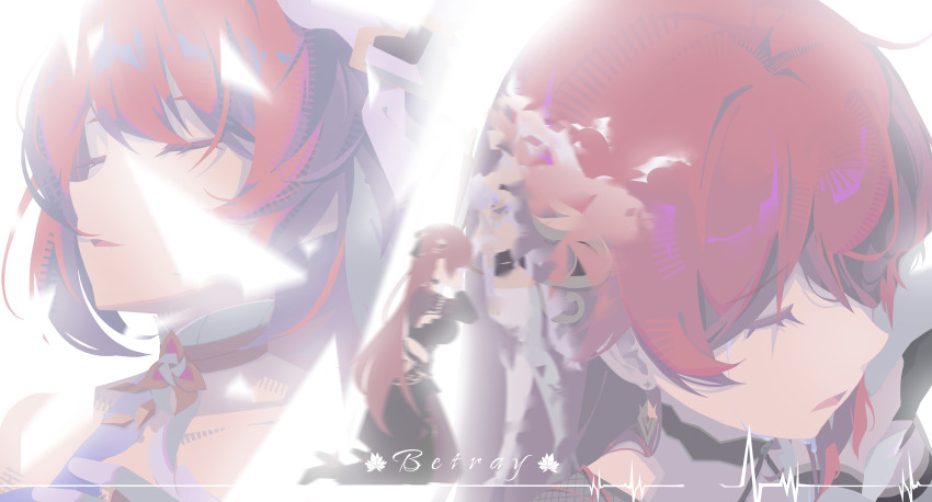 Eden (Honkai Impact) Rule 34 Image