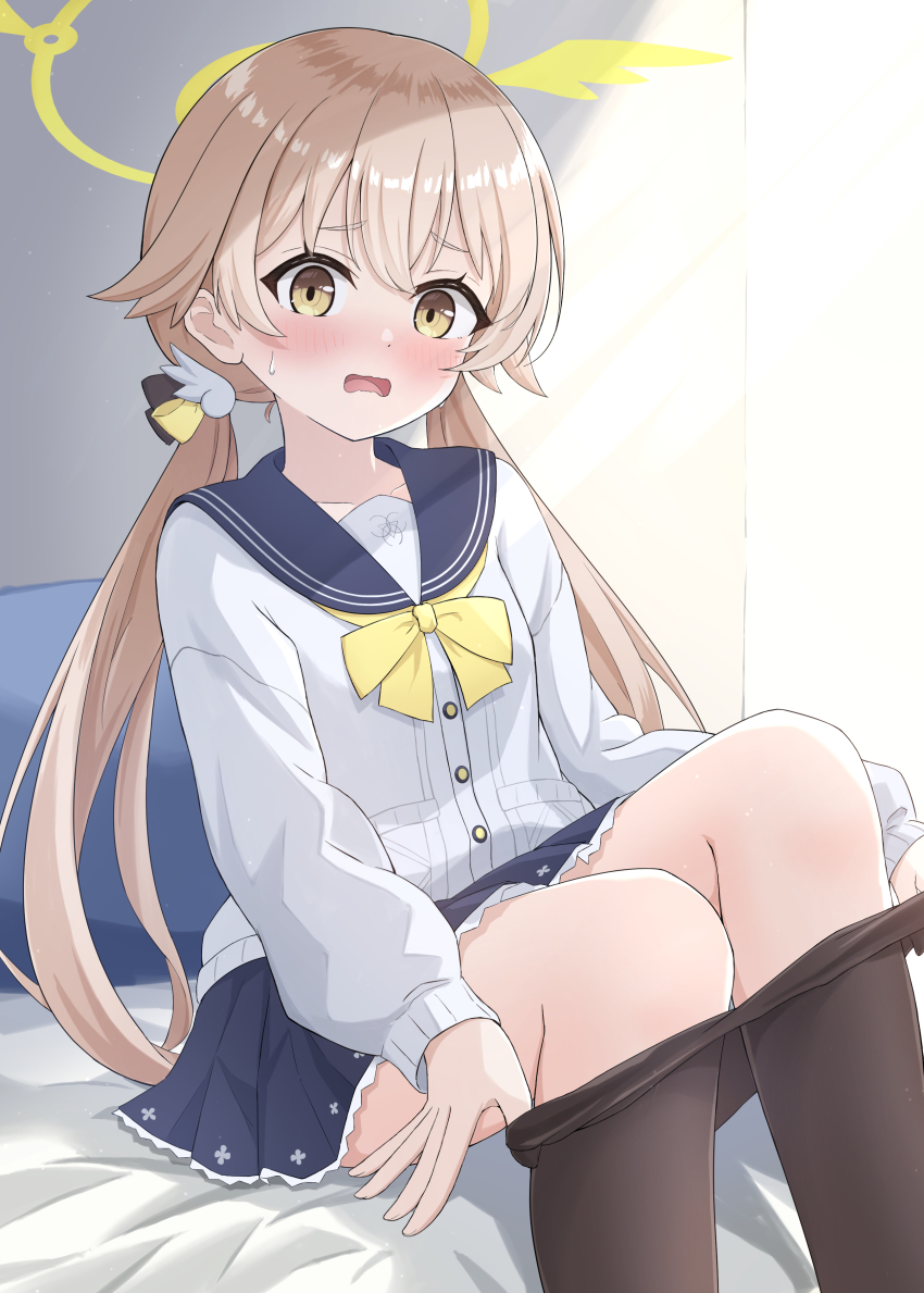 Hifumi (Blue Archive) Rule 34 Image