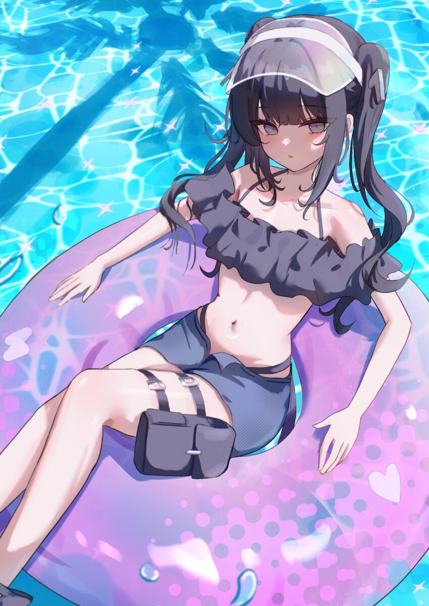 Mahou Shoujo No Majo Saiban Rule 34 Image