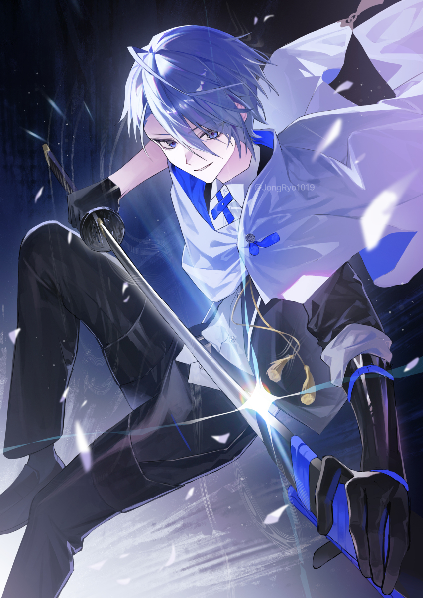 Touken Ranbu Rule 34 Image