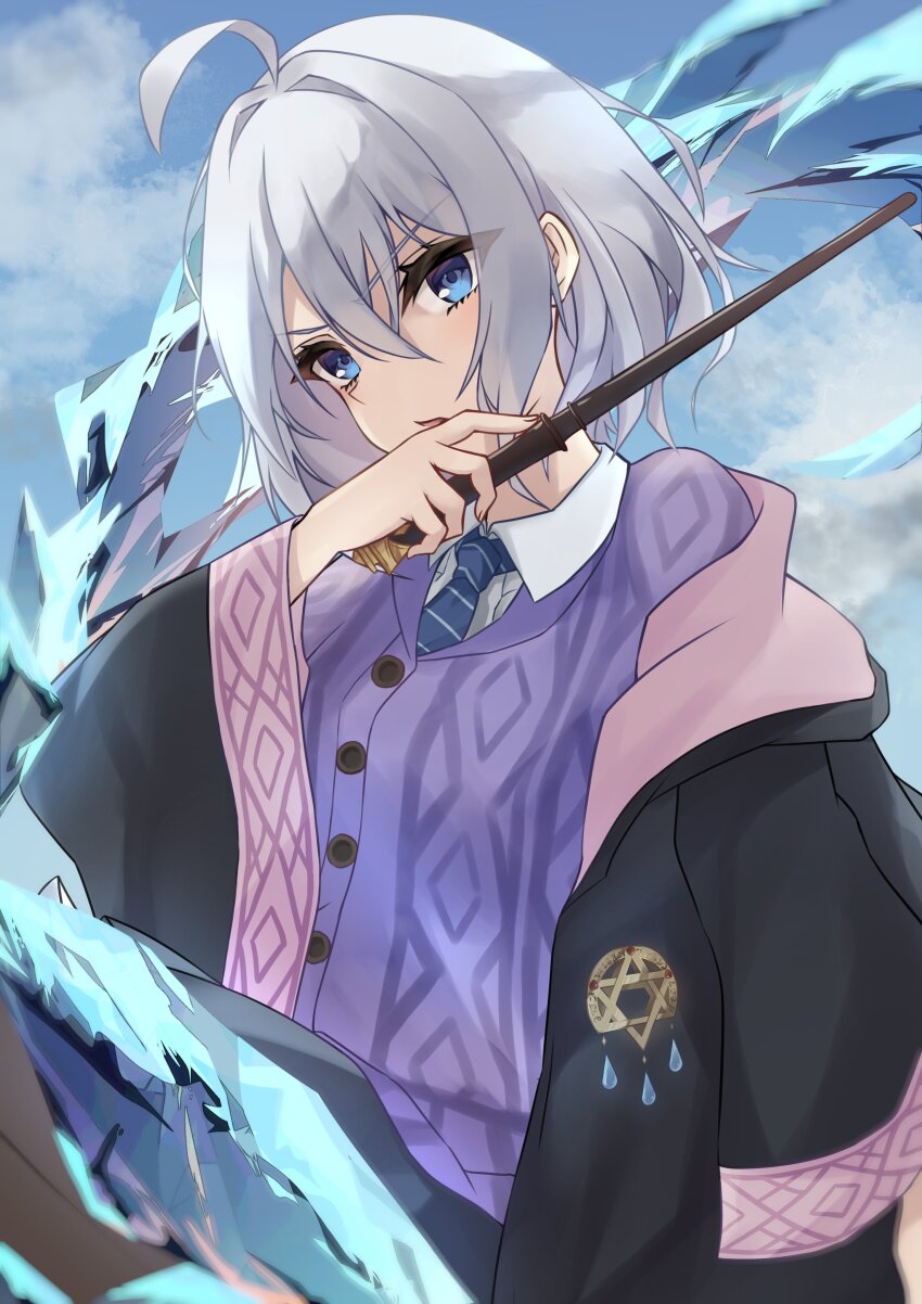 Elaina (Majo No Tabitabi) Rule 34 Image