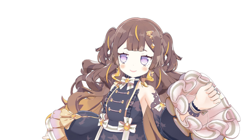 Anya Melfissa (Hololive) Rule 34 Image