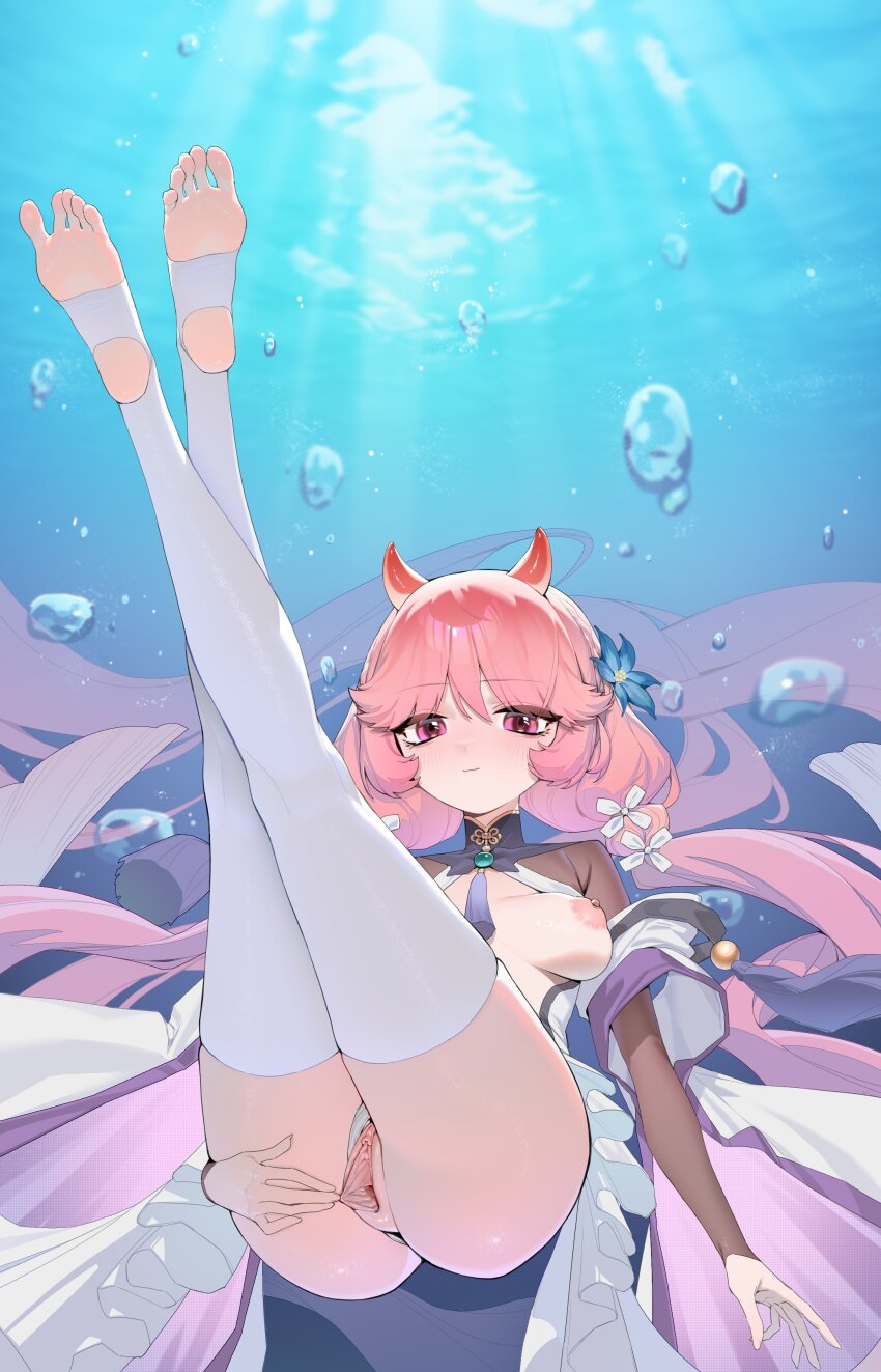Azur Lane Rule 34 Image