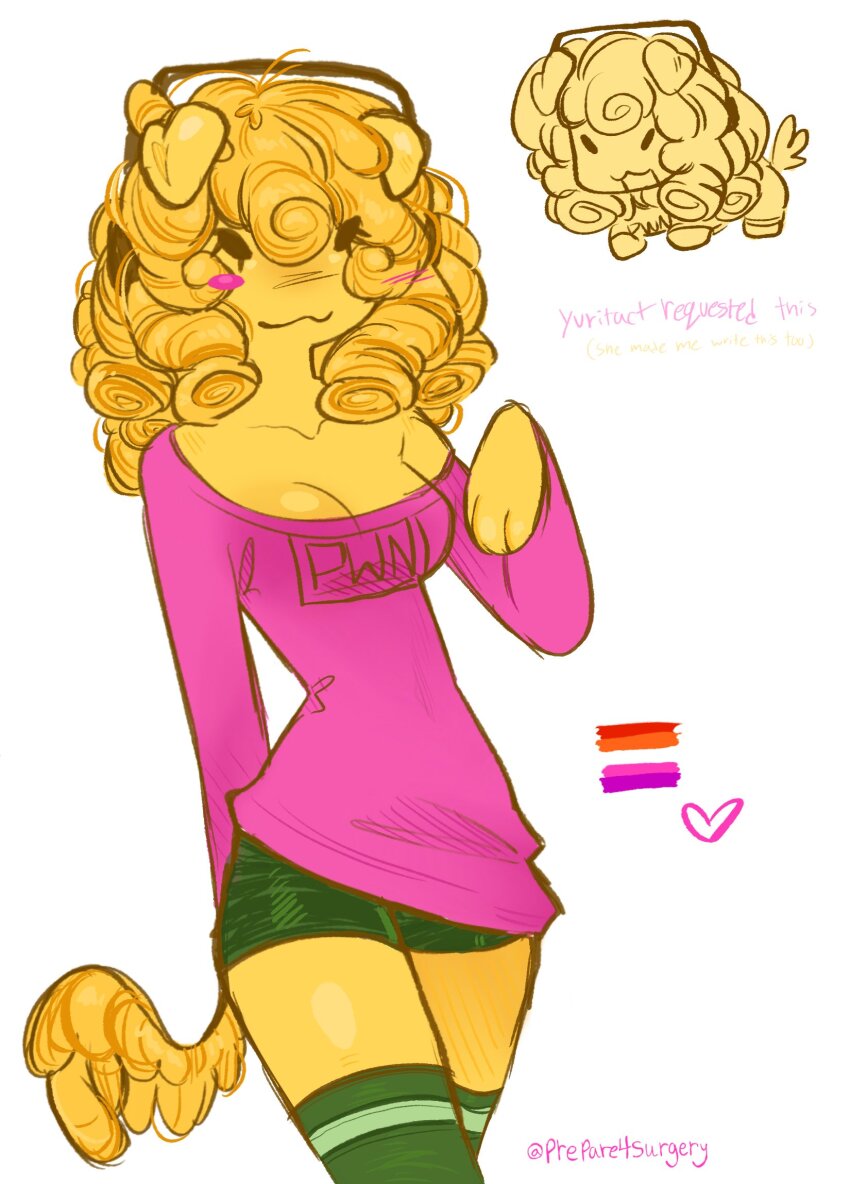 Andrew (Bad Things) Rule 34 Image