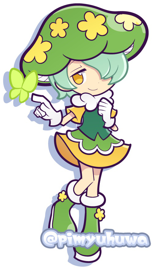 Shiita (Puyopuyo) Rule 34 Image