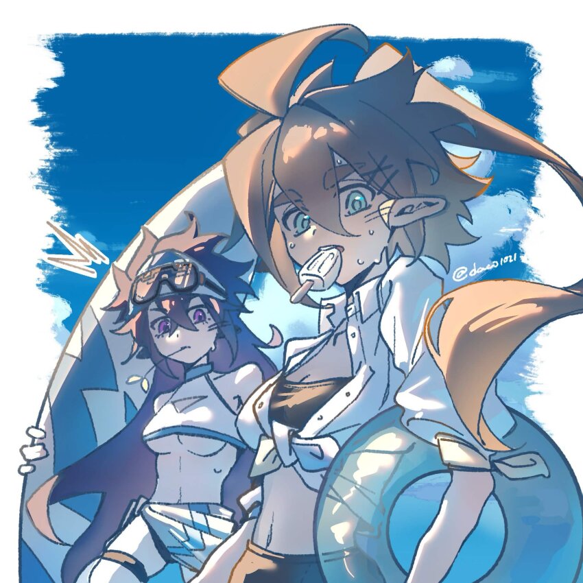 Aotu World Rule 34 Image