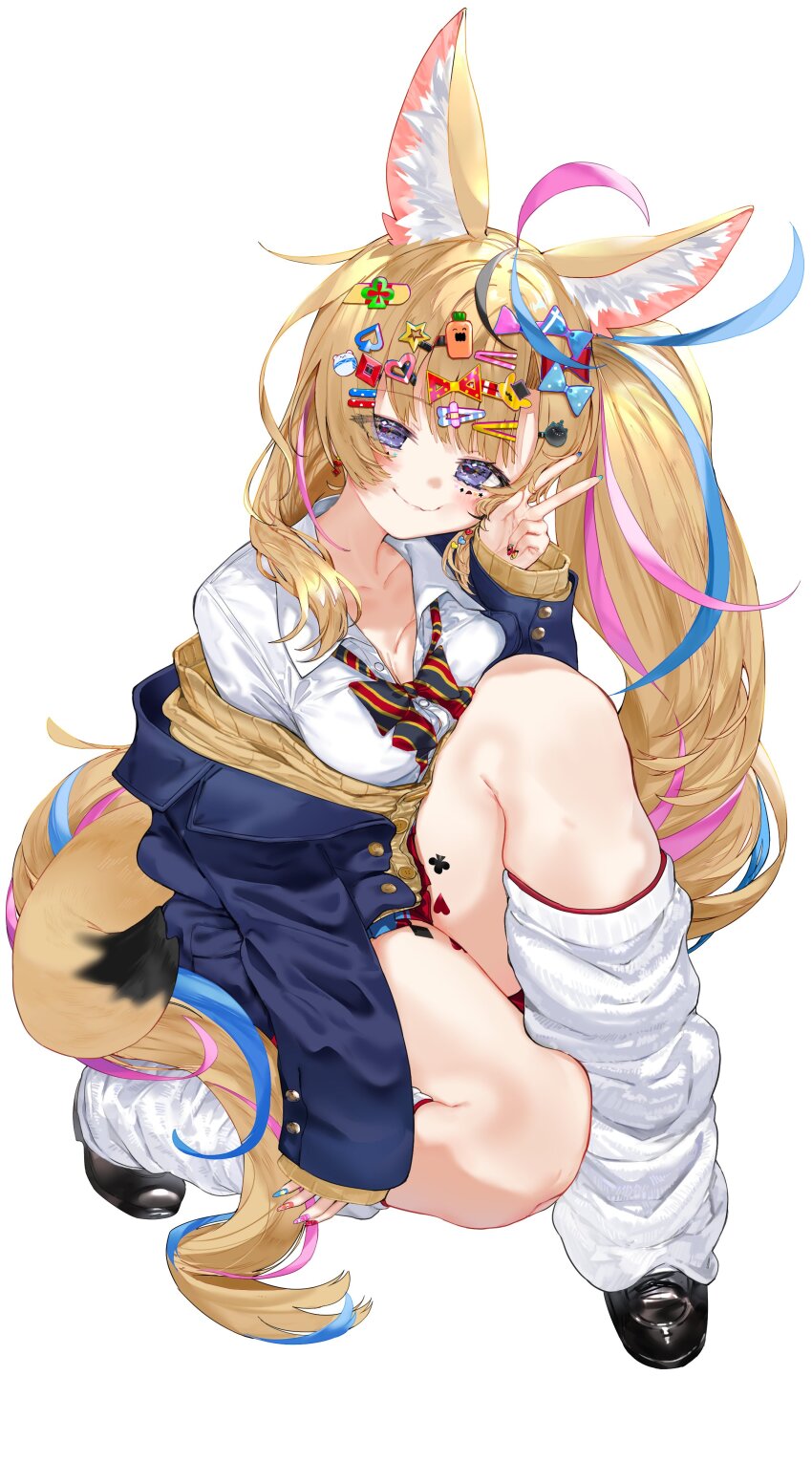 Omaru Polka (Hololive) Rule 34 Image