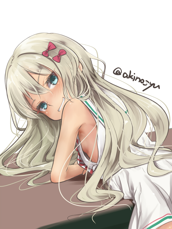 Kantai Collection Rule 34 Image