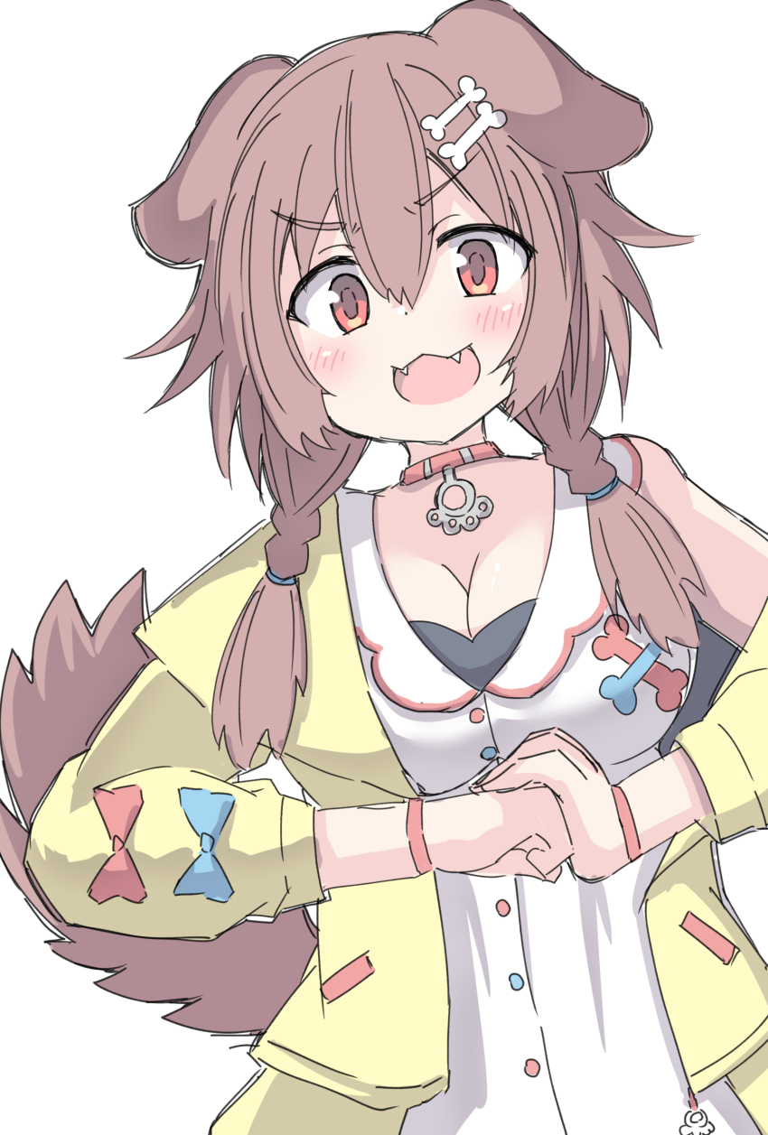 Inugami Korone (Hololive) Rule 34 Image