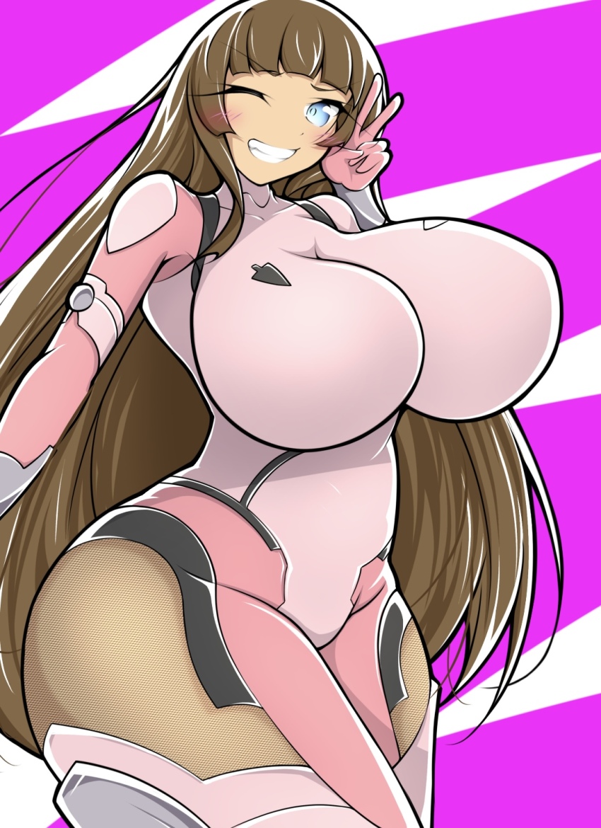 Koukawa Asuka (Taimanin (Series)) Rule 34 Image
