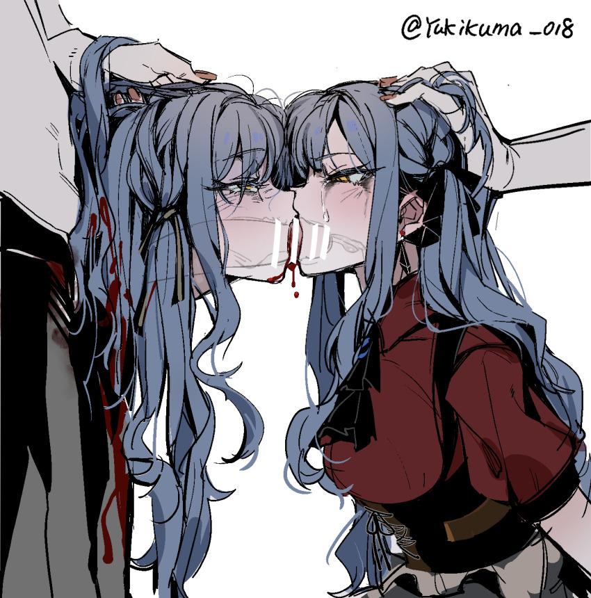 Oblivionis (Bang Dream!) Rule 34 Image