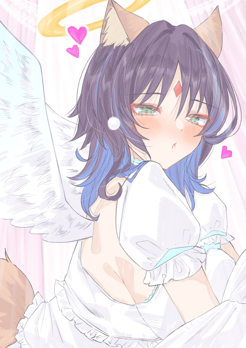 Sakayori Iroha (Cho Kaguya-Hime!) Rule 34 Image