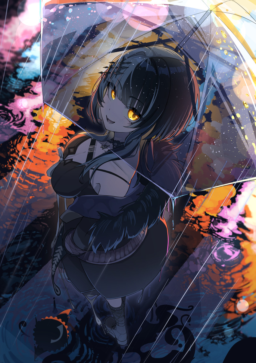 Shiori Novella (Hololive) Rule 34 Image