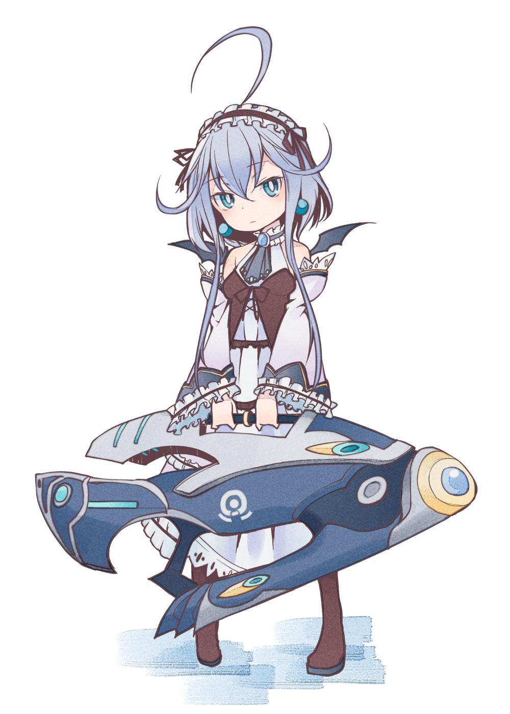 Emil Chronicle Online Rule 34 Image